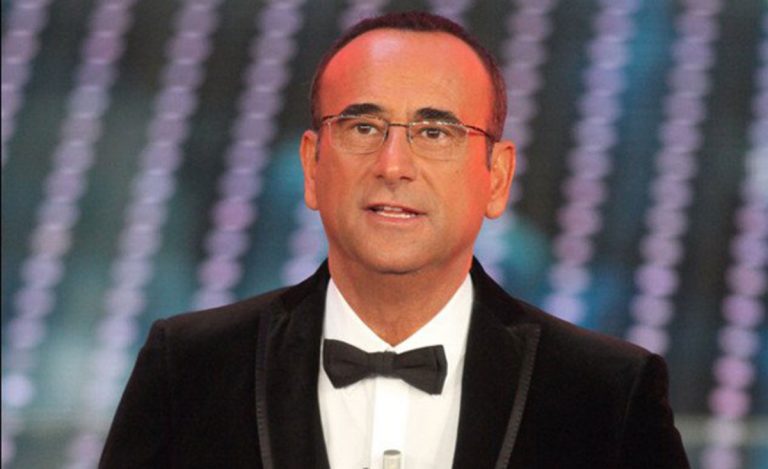 carlo conti