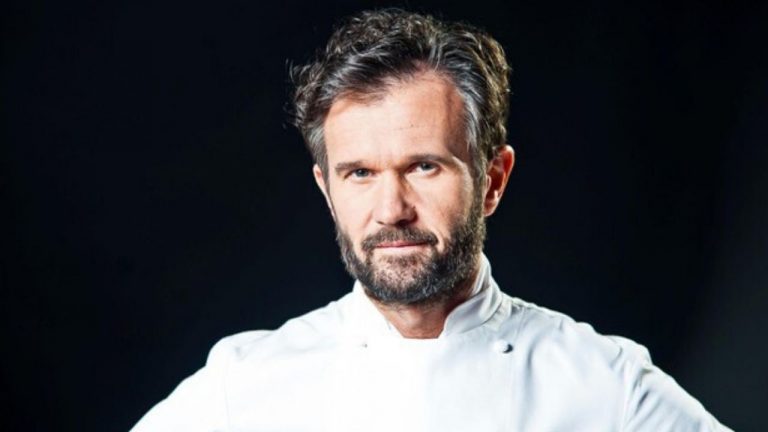 Carlo Cracco
