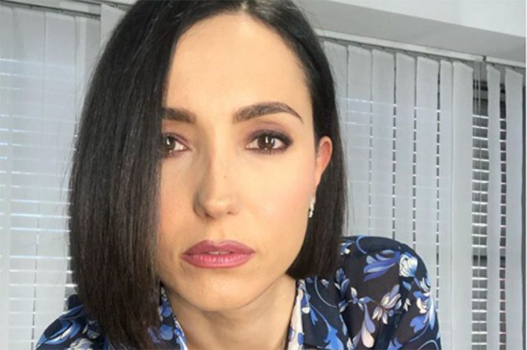 caterina balivo