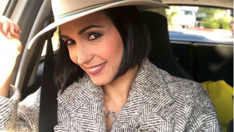 caterina balivo