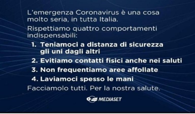 c'è posta per te