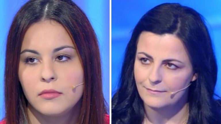 C'è posta per te Greta e Liliana