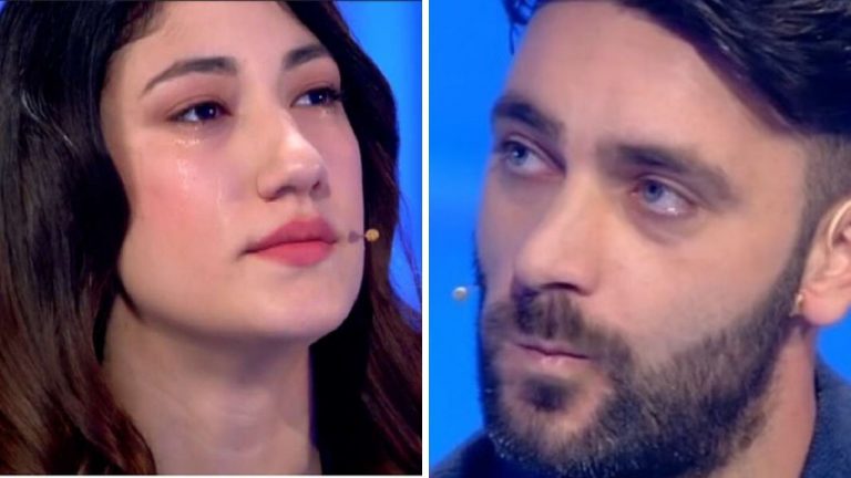 C'è posta per te Lucia e Orlando