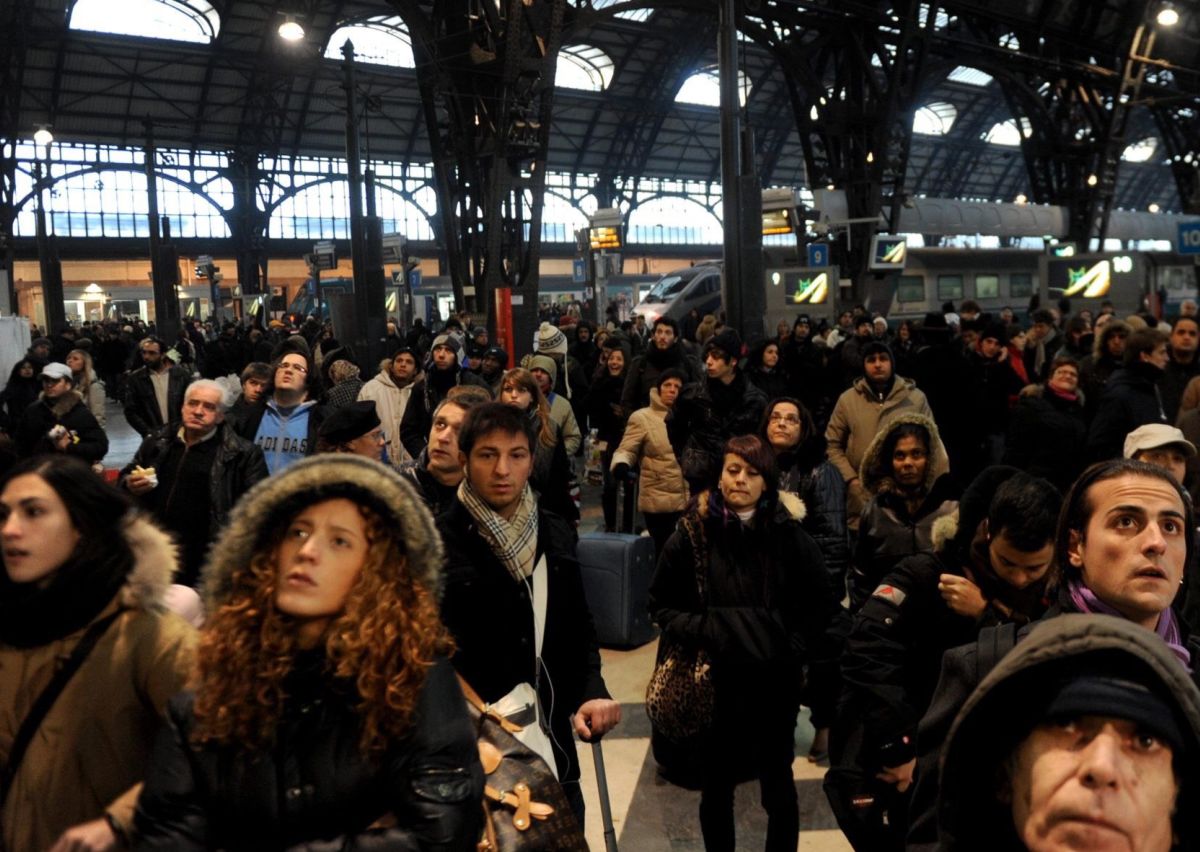 centrale 2