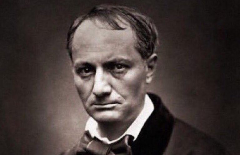 Baudelaire: vita, poesie e frasi celebri