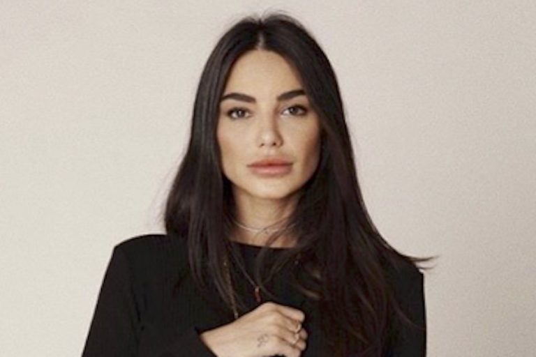 ChiaraBiasimascherina