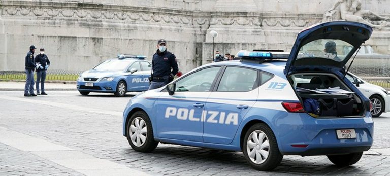 coronavirus positivo evade quarantena