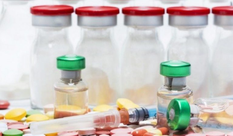 coroanvirus cura farmaci antivirali