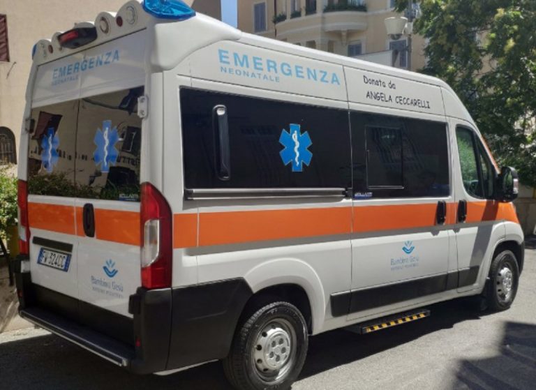 coroanvirus jesolo infermiera suicida