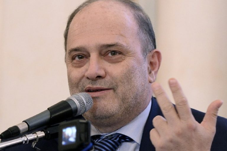 coroanvirus lazio franco bechis