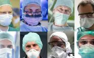 coroanvirus medici infermieri vittime