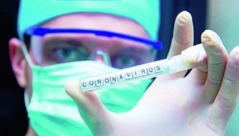 coronavirus ristoratore asiatico