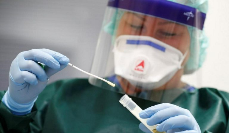coronavirus calabria primo morto