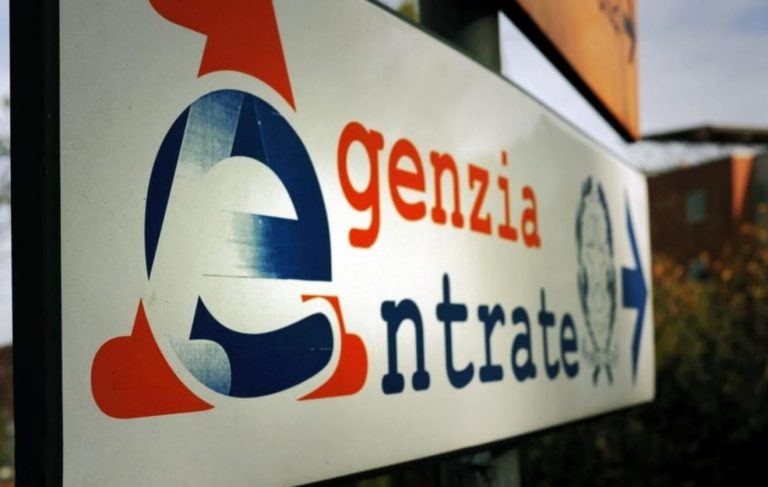coronavirus agenzia delle entrate e della riscossione chiusa