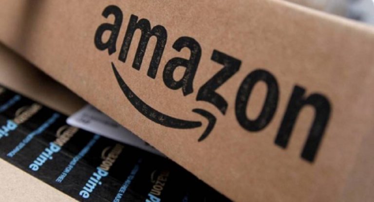 amazon down