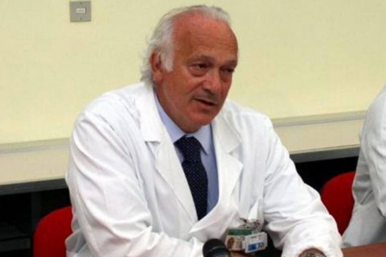 coronavirus antonio pesenti