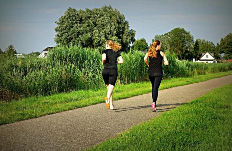 coronavirus attività sportiva all'aperto