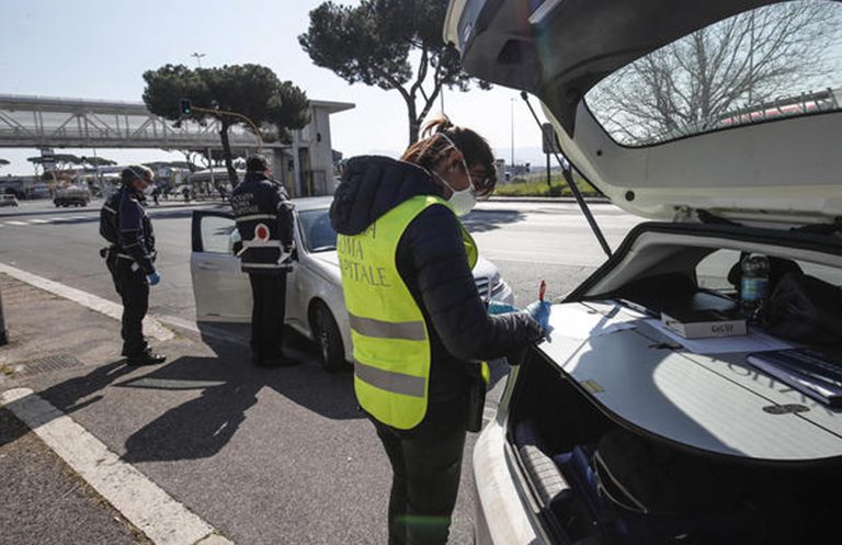 coronavirus-autocertificazione