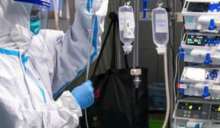coronavirus bimbo morto 4 anni el salvador