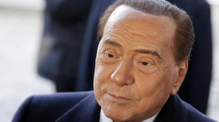 coronavirus berlusconi ue mario draghi