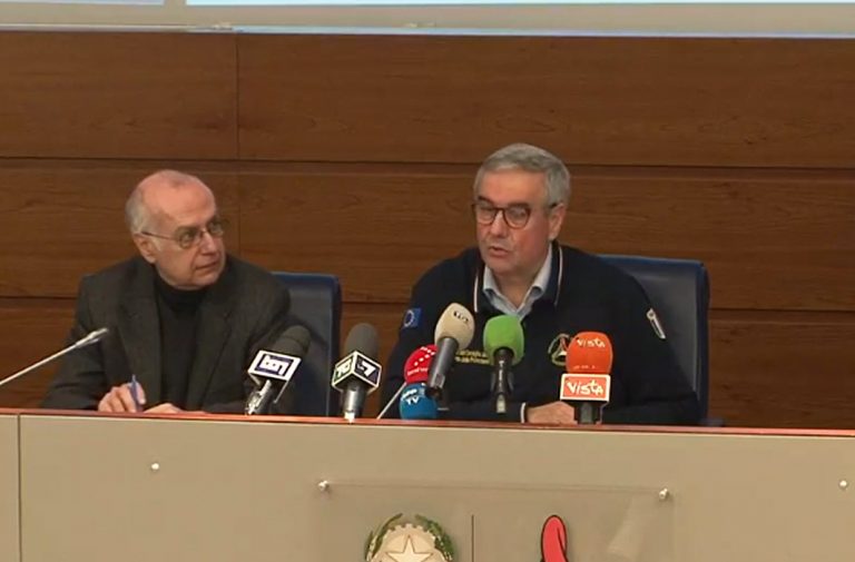 coronavirus bilancio 7 marzo 2020