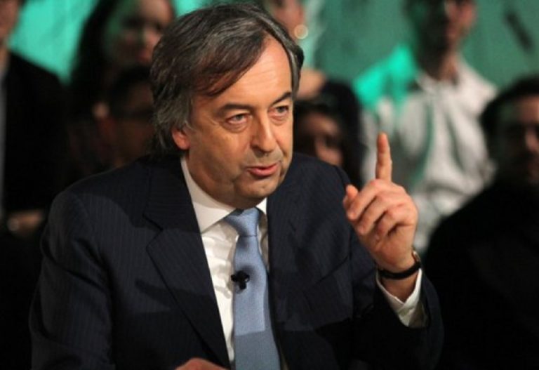 coronavirus burioni
