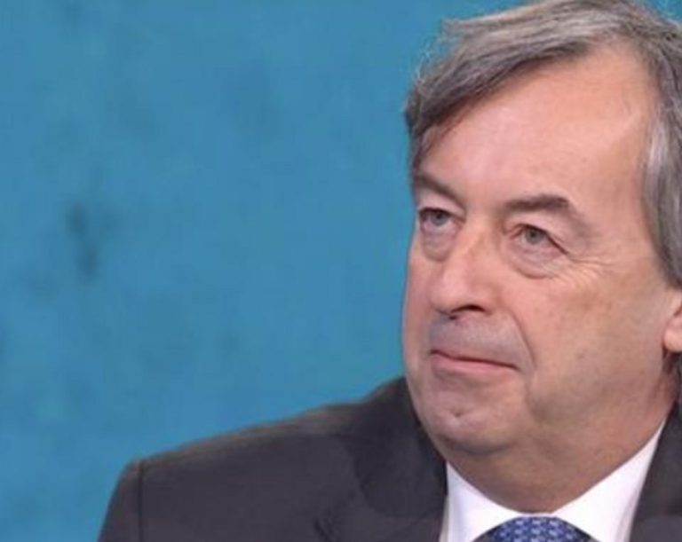 coronavirus burioni no mask