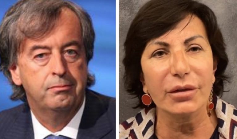 coronavirus burioni gismondo