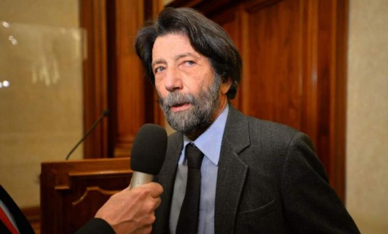 coronavirus cacciari conte pandemia politica