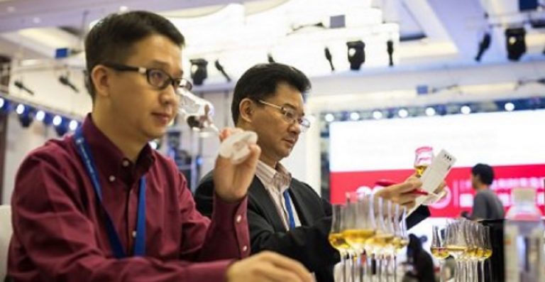 Coronavirus Cina