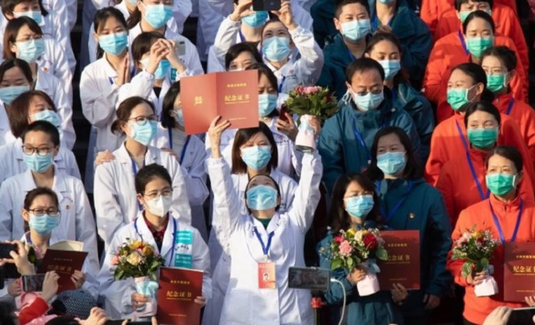 coronavirus cina nuovi casi