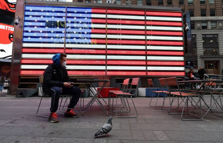 coronavirus contagi raddoppiati a new york