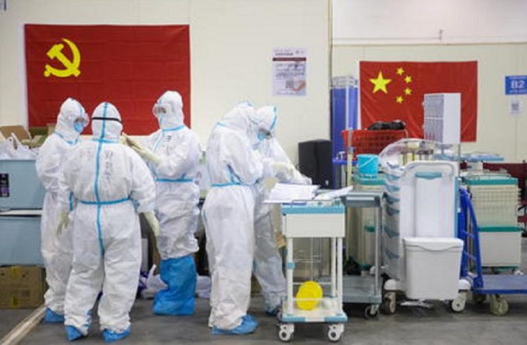 coronavirus contagio di ritorno