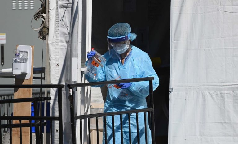 coronavirus contagio sintomi spariti