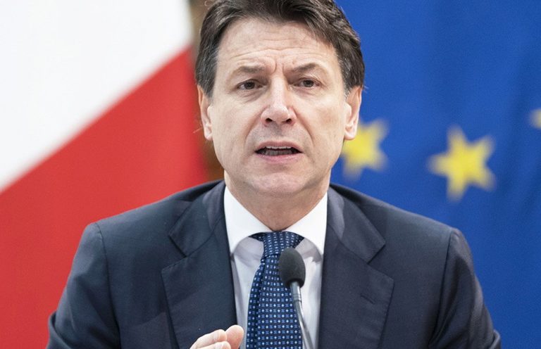 coronavirus restrizioni