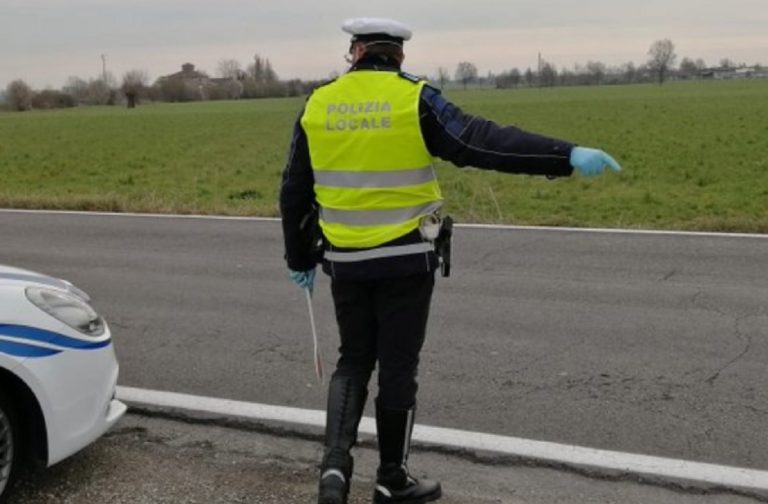 coronavirus roma posti bllocco