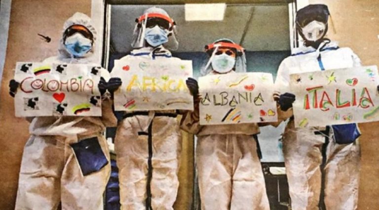 Coronavirus Cremona