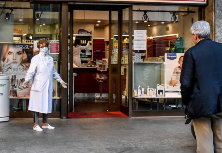 coronavirus cuba turisti italiani