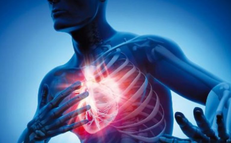 coronavirus danneggiare cuore