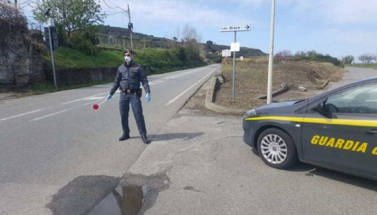 coronavirus denunciati positivi