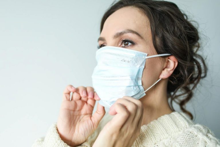 coronavirus disinfettare mascherine 1 768x512