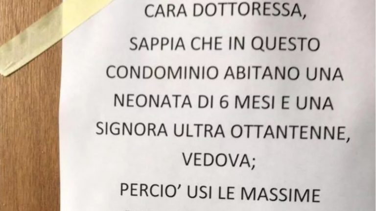 Il cartello