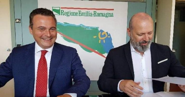 Coronavirus, due assessori contagiati in Emilia-Romagna