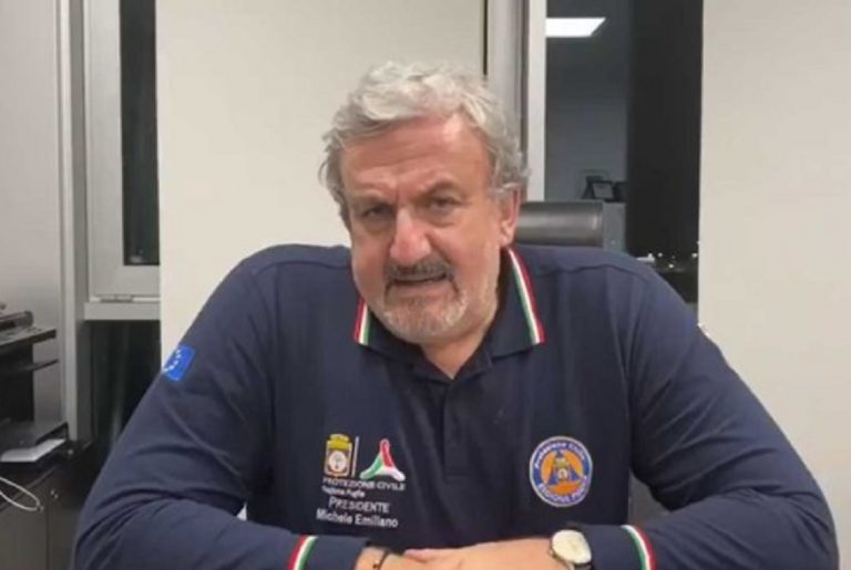 coronavirus emiliano