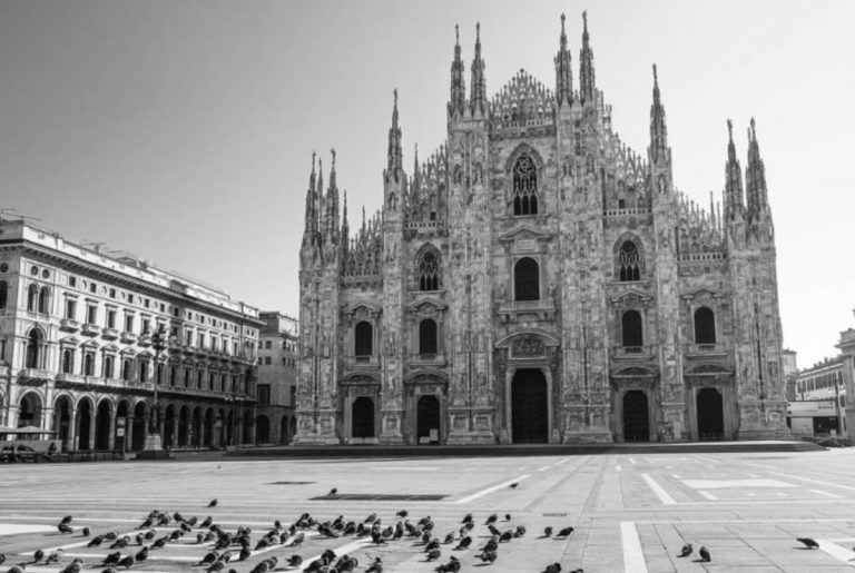 Coronavirus, gli errori commessi in Italia