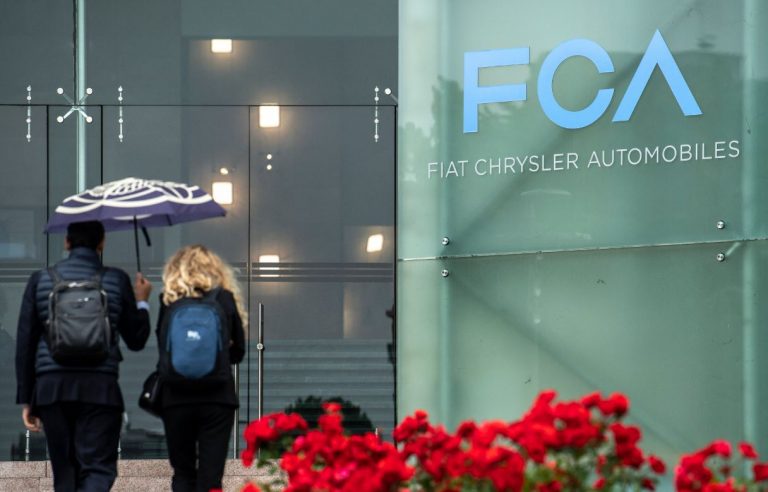 coronavirus fca