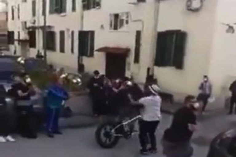 coronavirus festa pozzuoli 1 768x511