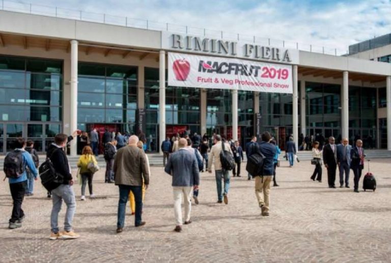coronavirus fiera rimini