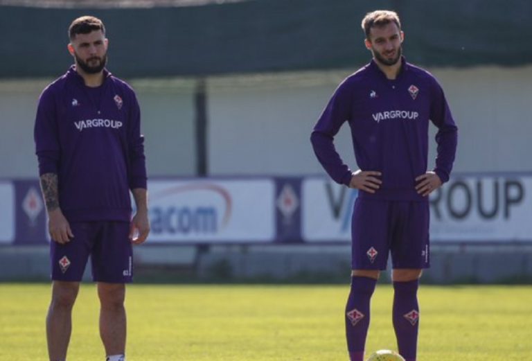 coronavirus fiorentina