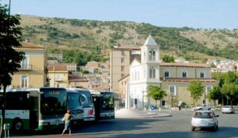 coronavirus foggia